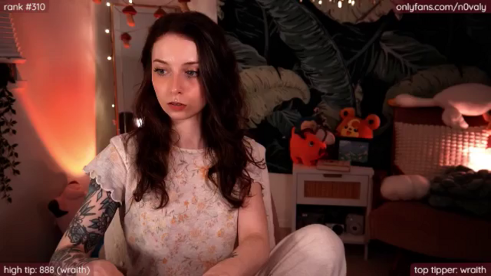 n0valy