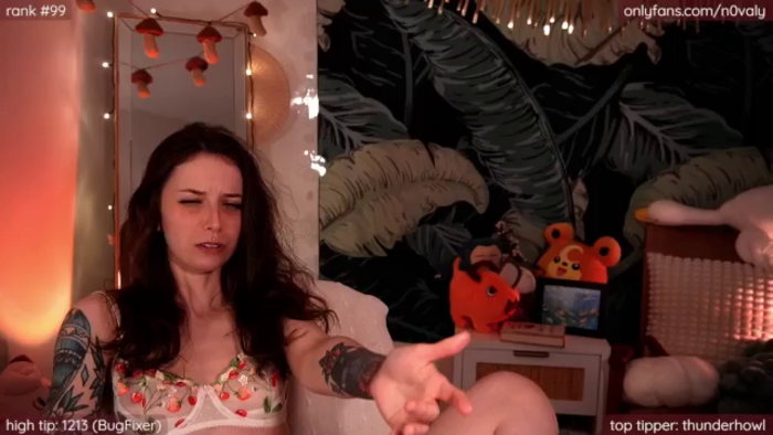 n0valy
