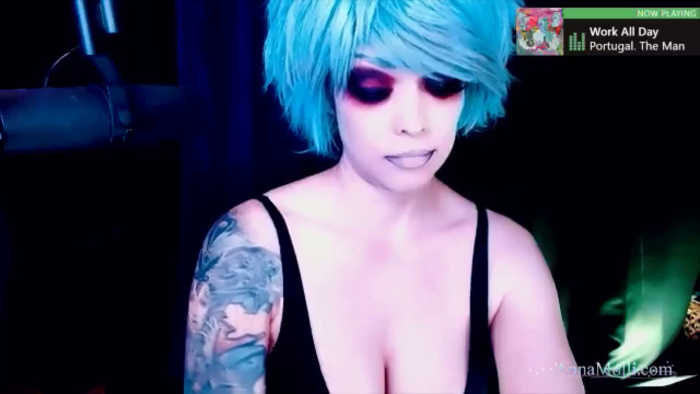AnnaMolli