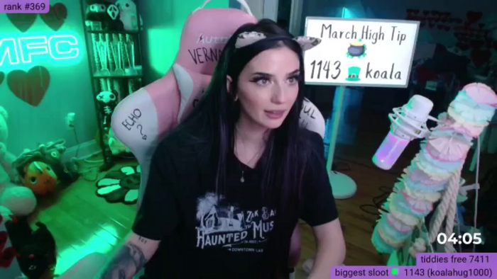 BabeAriel