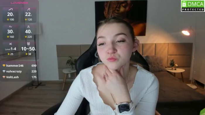Daisyy
