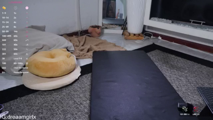 Dreaamgirlx
