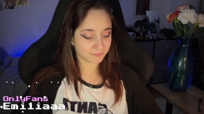 Emiliaaaaa