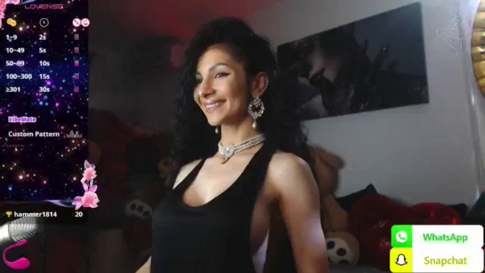 EvelynAisha