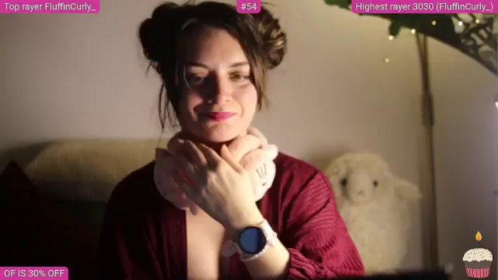 FluffinRayRay
