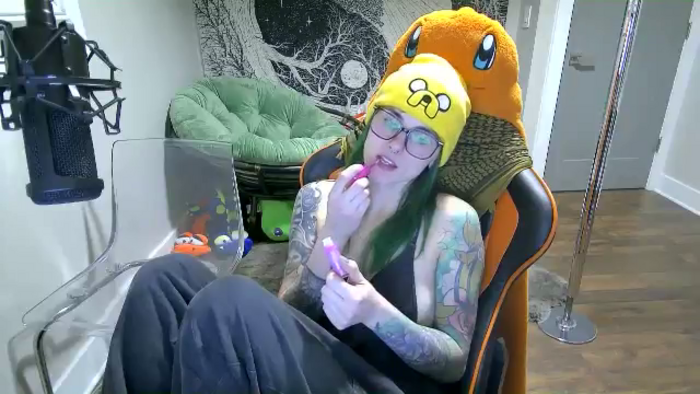 Fueledbyfiona