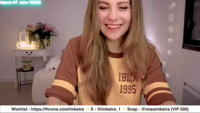 ImKeira