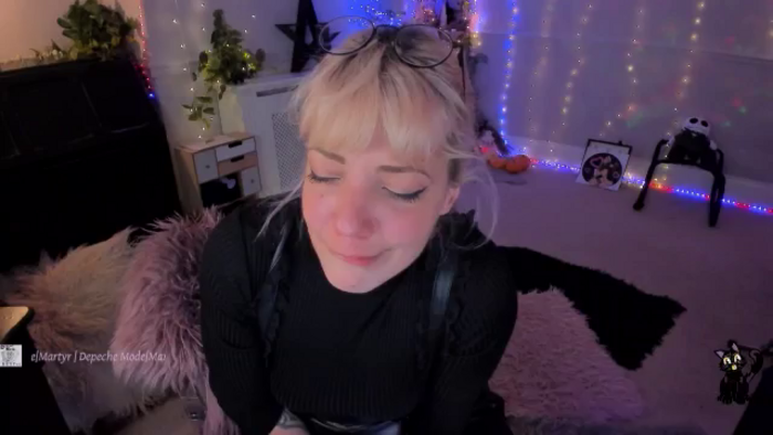 LunaWolfie