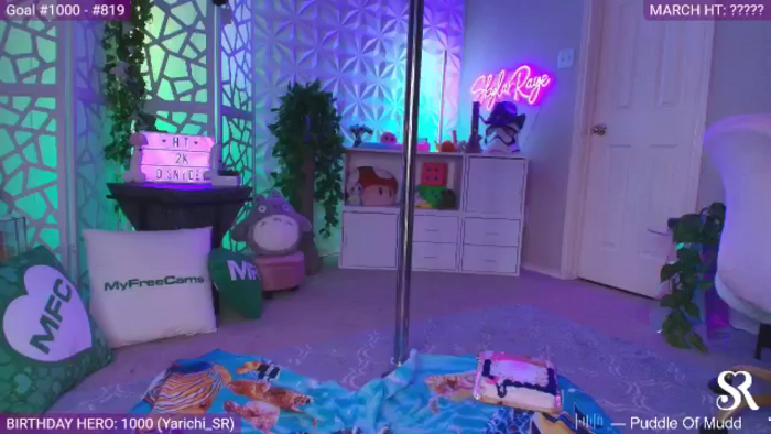 MySkylarRaye