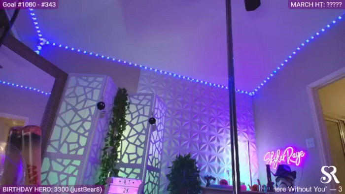 MySkylarRaye