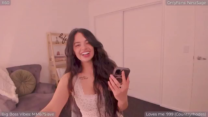 NinaSage