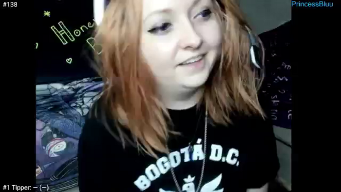 PrincessBluu