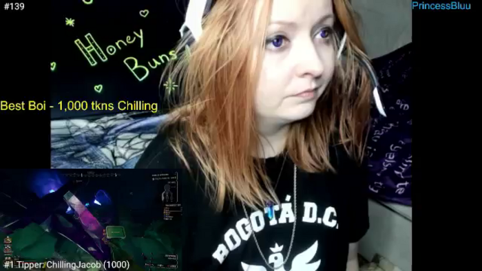 PrincessBluu