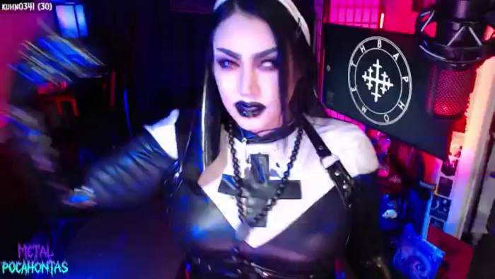 QueenOfMetal