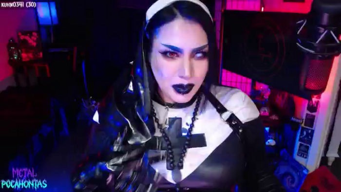 QueenOfMetal