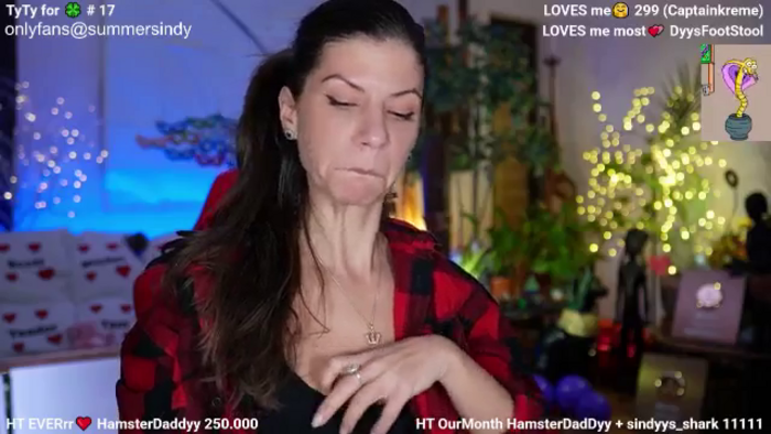 Sindyy