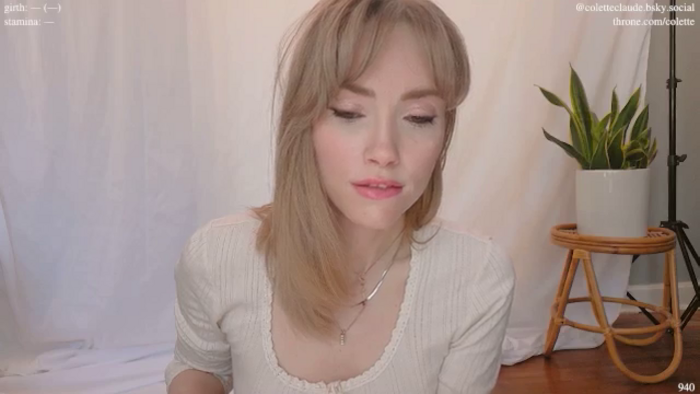 coletteclaude