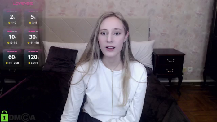 Blondyriss