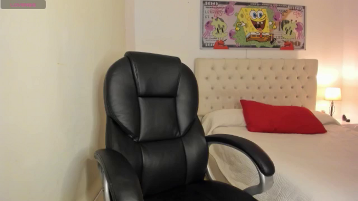 Camille_angel