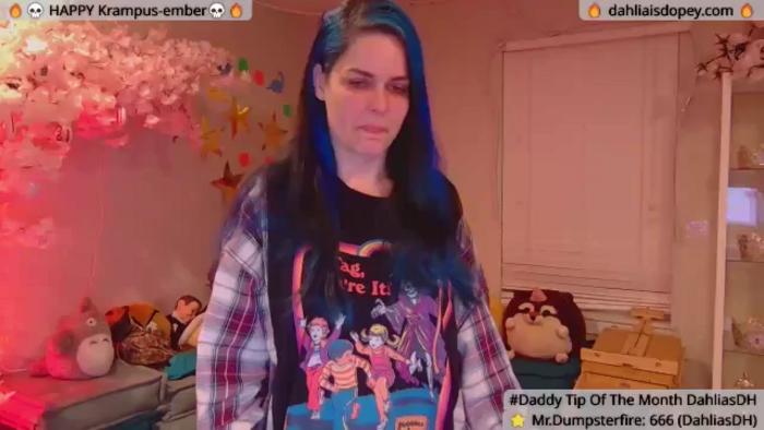 DahliaIsDopey