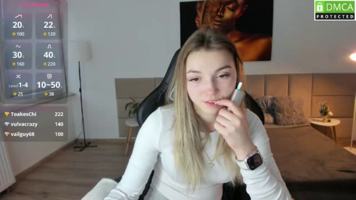 Daisyy