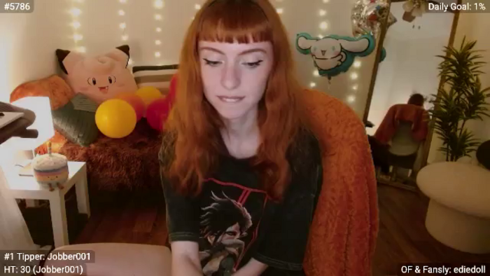 EdieDoll