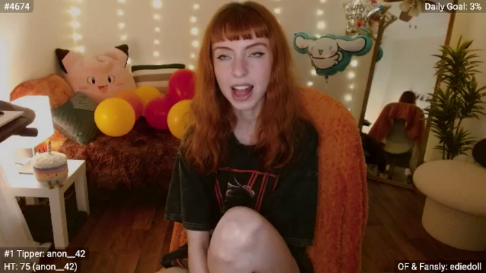 EdieDoll