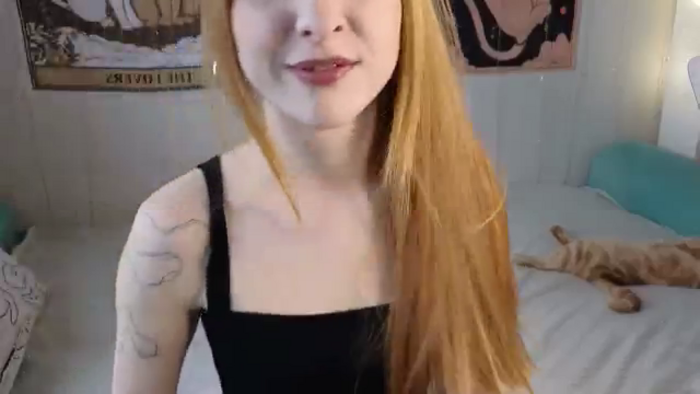 ElonaGinger