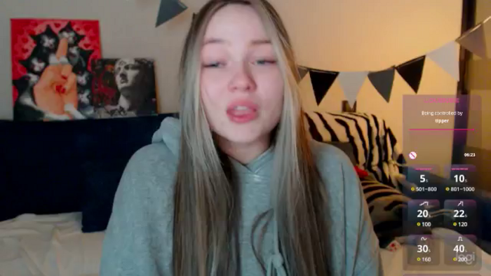 EvaSweetKiss