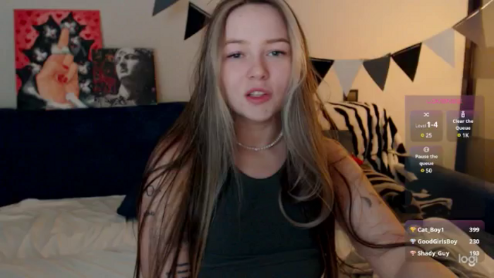 EvaSweetKiss