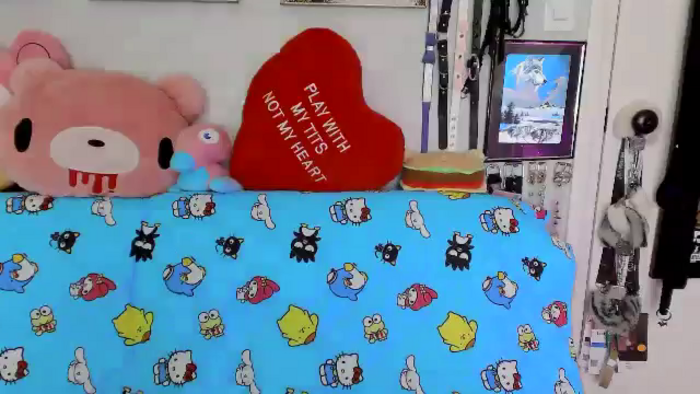 Isabelle_Babe