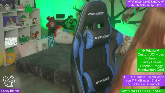 LaceyBloom