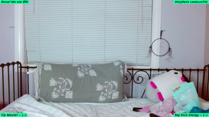 LexaLuv