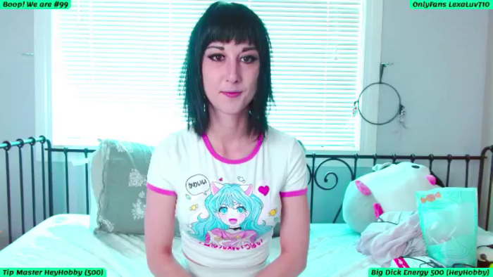 LexaLuv