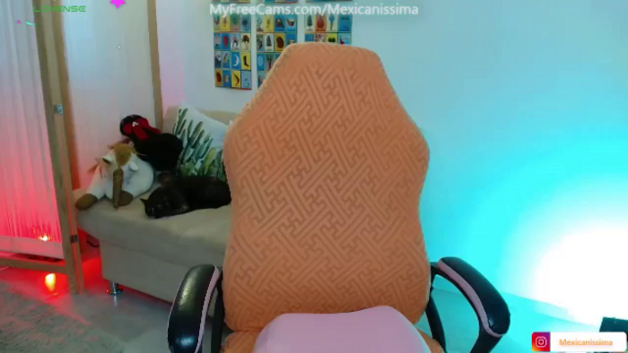 Mexicanissima