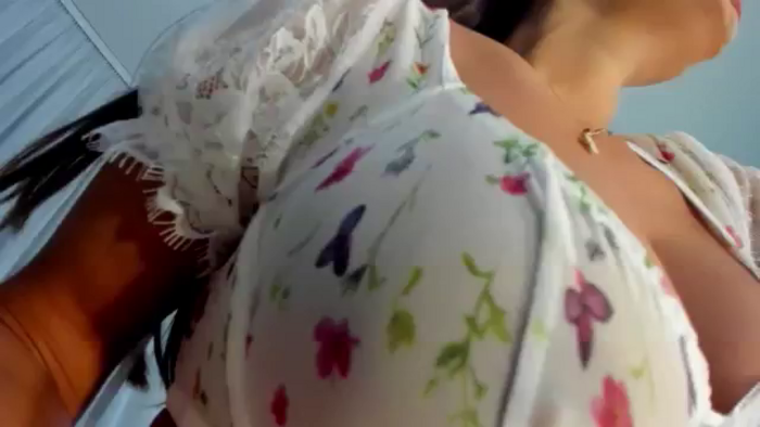 MissButterfly