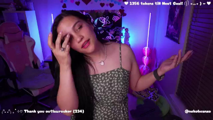 Nekobeanxo