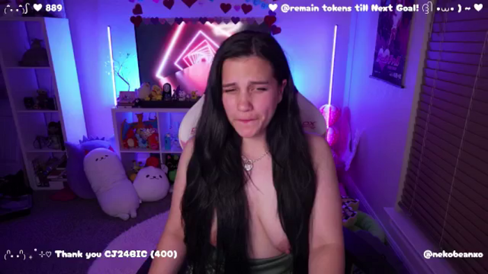 Nekobeanxo