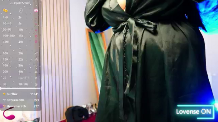 SabrinaJayde