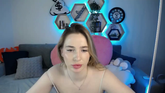 SabrinaViolet