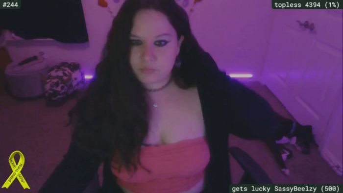 SassySarah94
