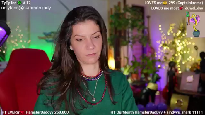 Sindyy