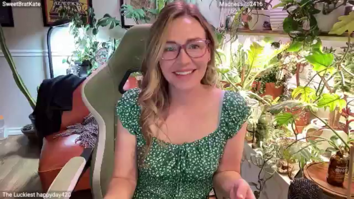 SweetbratKate