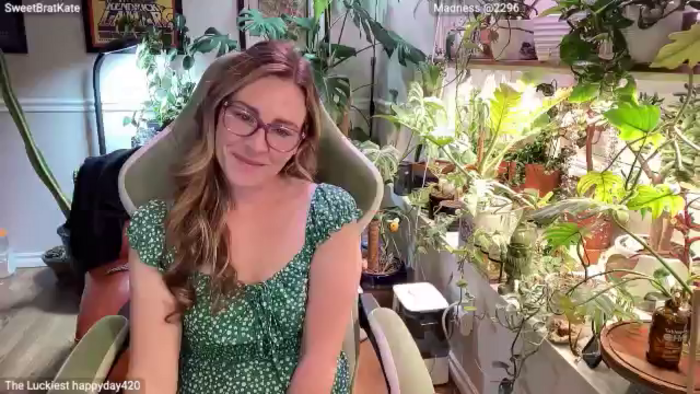 SweetbratKate