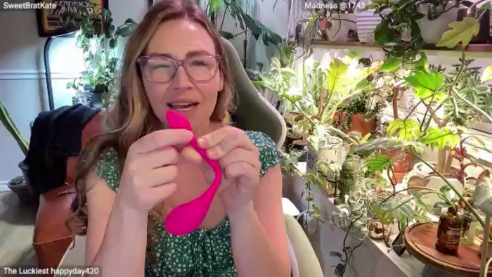 SweetbratKate