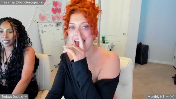 VictoriaFox
