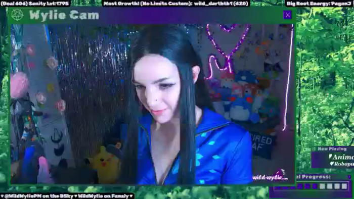 WildWyliePM