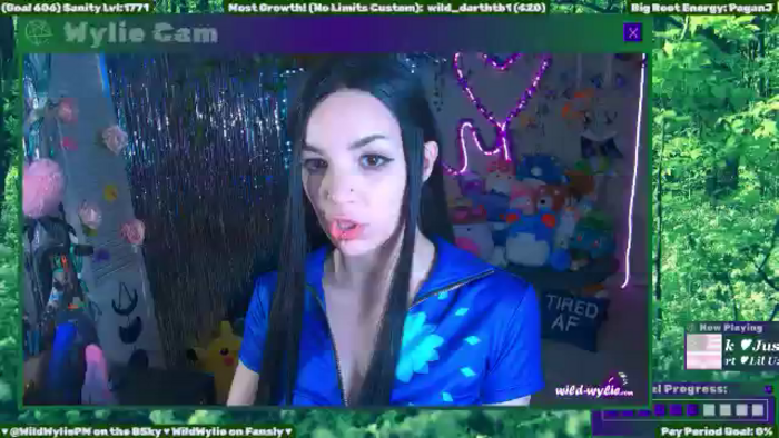 WildWyliePM