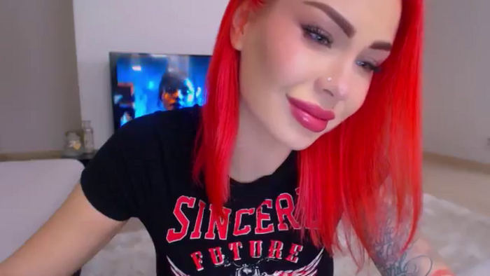 YourArielXXX