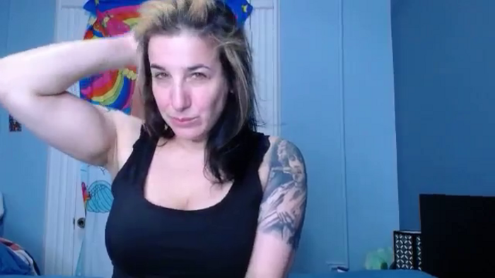 abustybabe